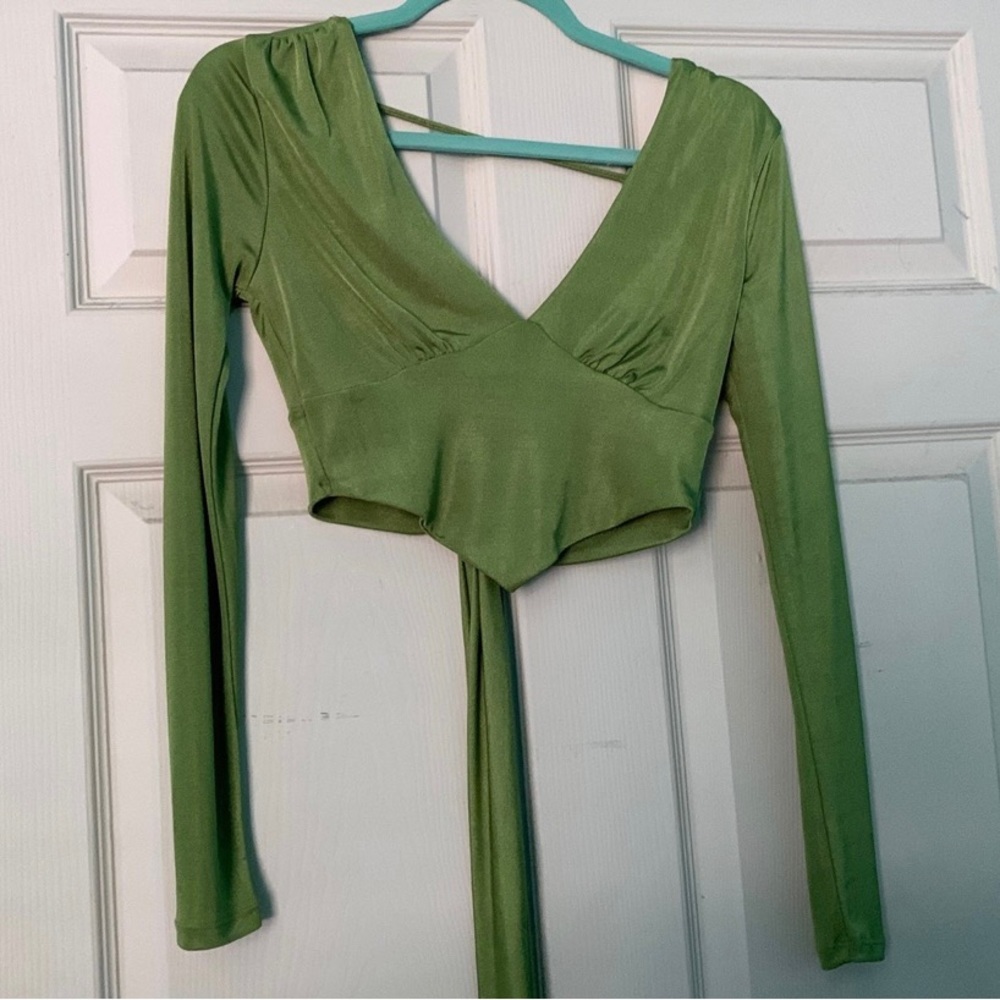NWT top